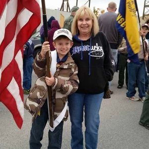 Meet your Posher, Sharon